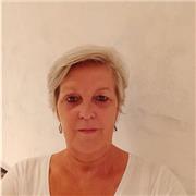 Niveau lycée et adultes et Fle. Professeur certifié